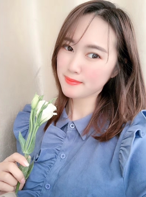 晴天的第一张照片--汕头相亲服务中心