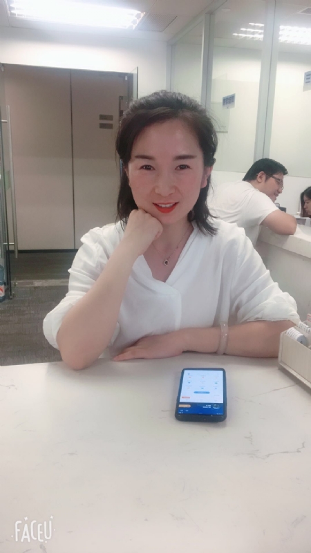 果酪酪的第一张照片--汕头相亲服务中心