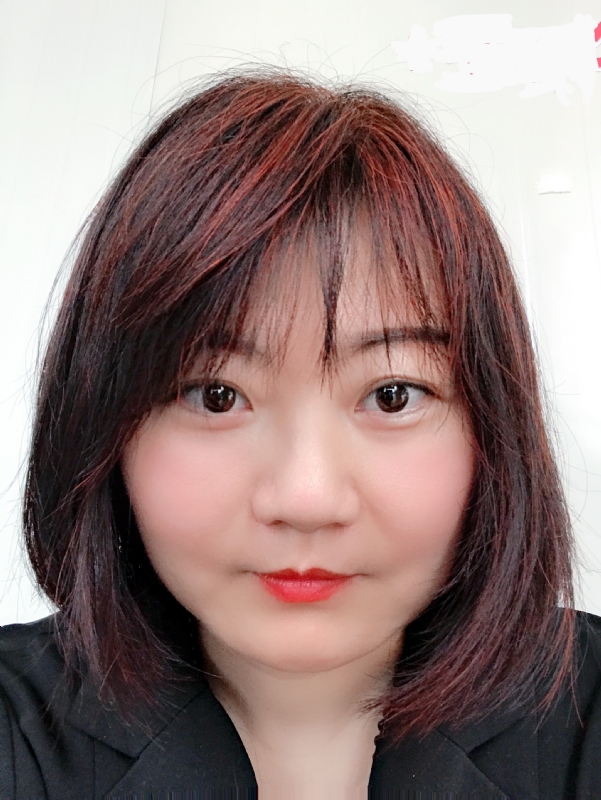 3岁的第一张照片--汕头相亲服务中心