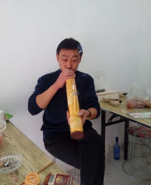 真心朋友的第一张照片--汕头相亲服务中心