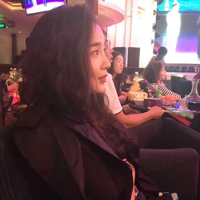 关于喜欢的第一张照片--汕头相亲服务中心