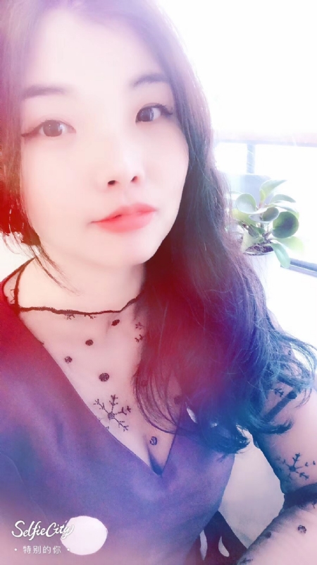 杜艳艳的第一张照片--汕头相亲服务中心