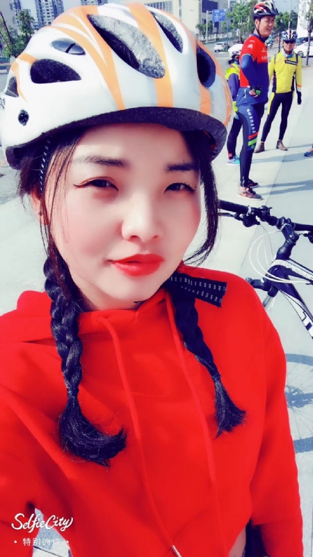 杜艳艳的第三张照片--汕头相亲服务中心