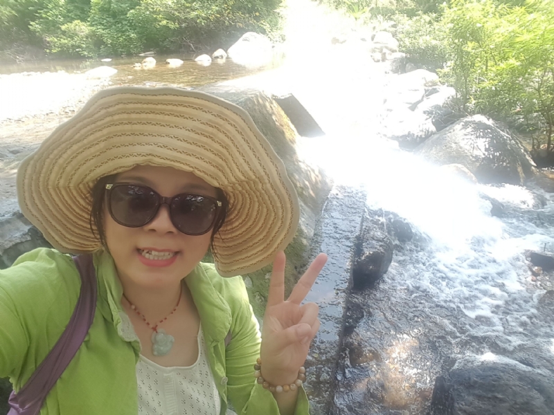 一个人的城的第一张照片--汕头相亲服务中心