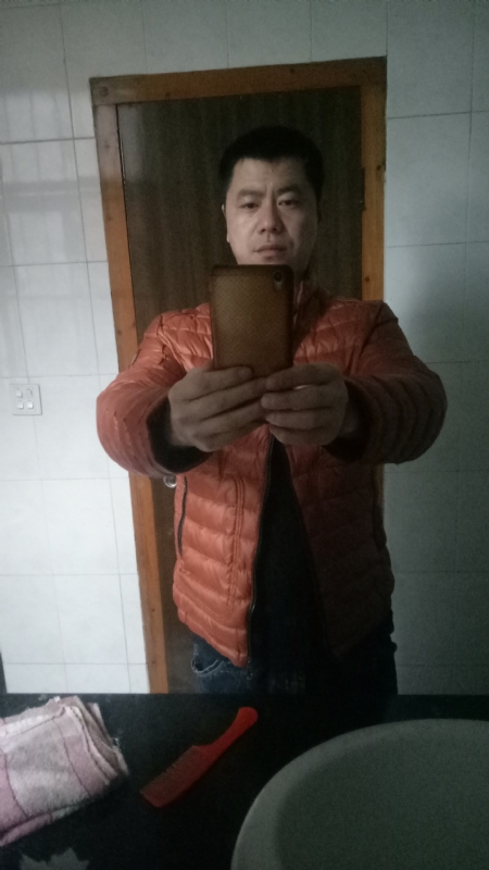 噢荣的第一张照片--汕头相亲服务中心