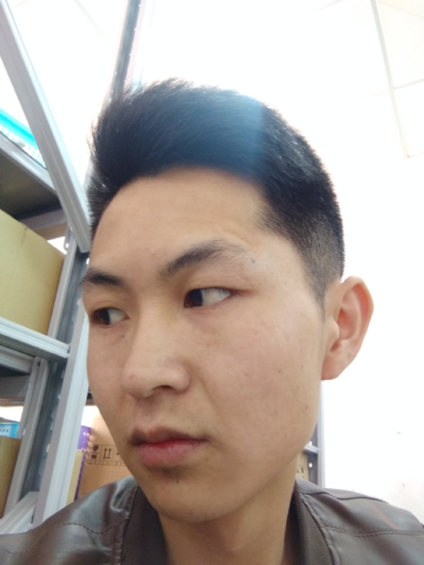 是咯是咯的第一张照片--汕头相亲服务中心