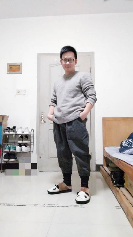 宁国星星的第一张照片--汕头相亲服务中心