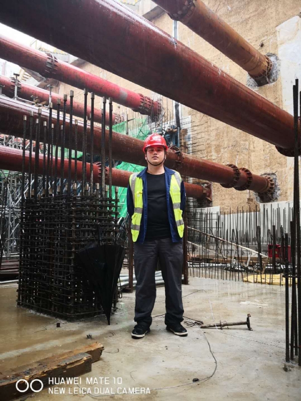 一米阳光的第一张照片--汕头相亲服务中心