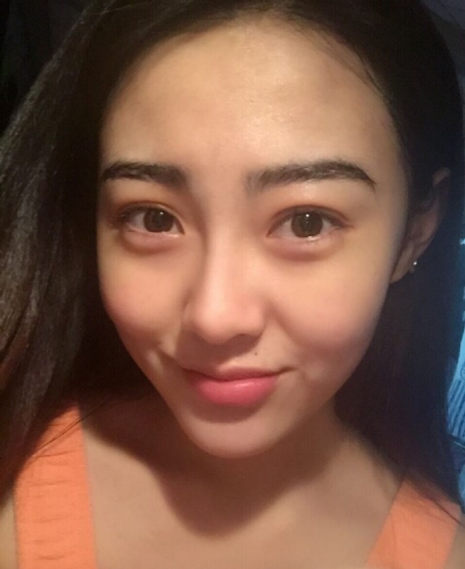 黑加伦的第一张照片--汕头相亲服务中心