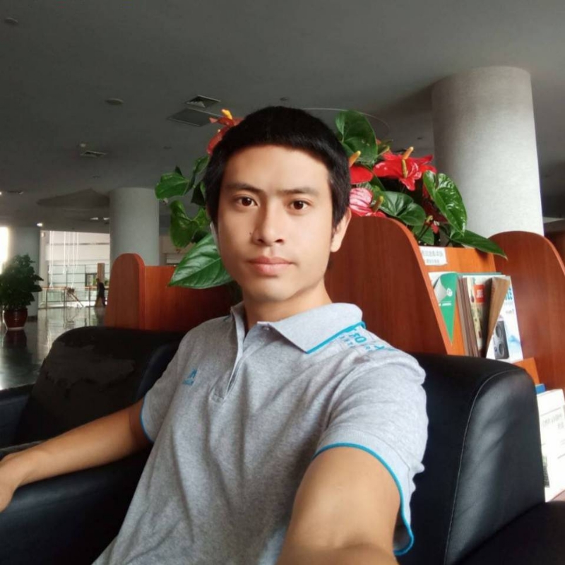 峰峰的第一张照片--汕头相亲服务中心