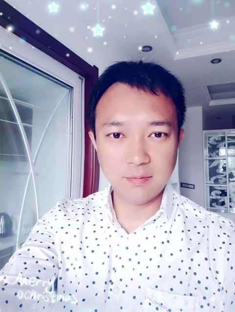 真诚小哥的第一张照片--汕头相亲服务中心