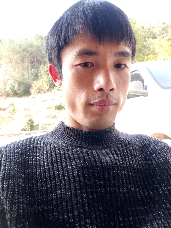 只为遇见你的第一张照片--汕头相亲服务中心