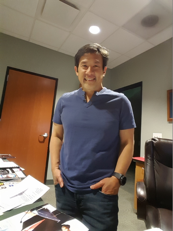 GoodwillAlex的第一张照片--汕头相亲服务中心