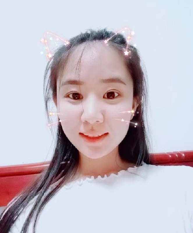 叶美美的第一张照片--汕头相亲服务中心