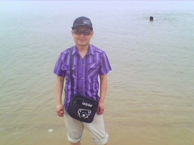 拾贝的第一张照片--汕头相亲服务中心