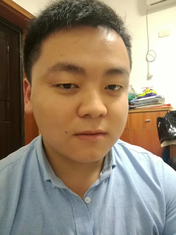 逍遥哥哥的第一张照片--汕头相亲服务中心