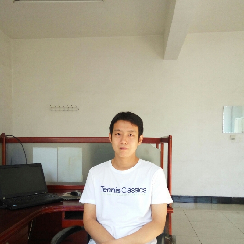 云轩的第一张照片--汕头相亲服务中心