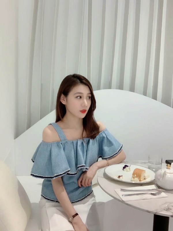 Emily的第一张照片--汕头相亲服务中心