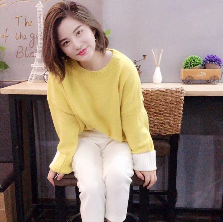 柠檬之夏的第一张照片--汕头相亲服务中心