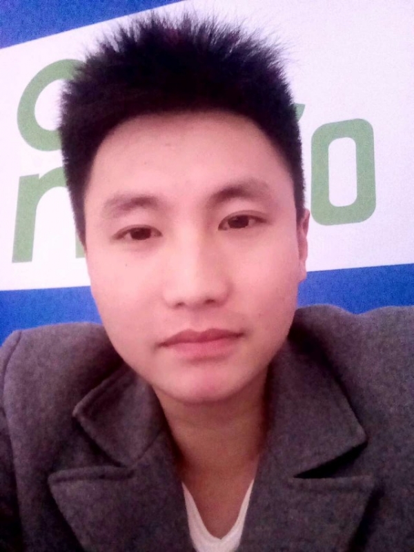 木易的第二张照片--汕头相亲服务中心