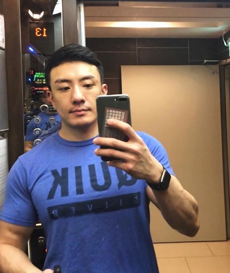 林的第二张照片--汕头相亲服务中心