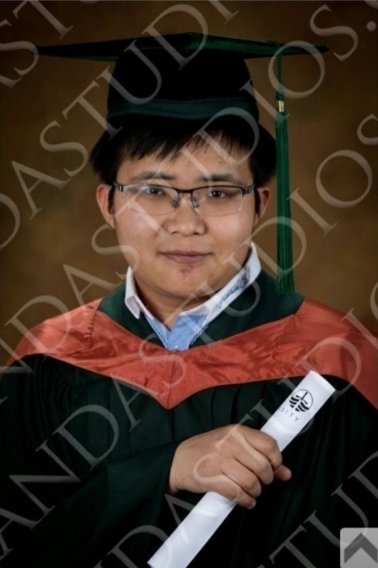 阳光的第一张照片--汕头相亲服务中心