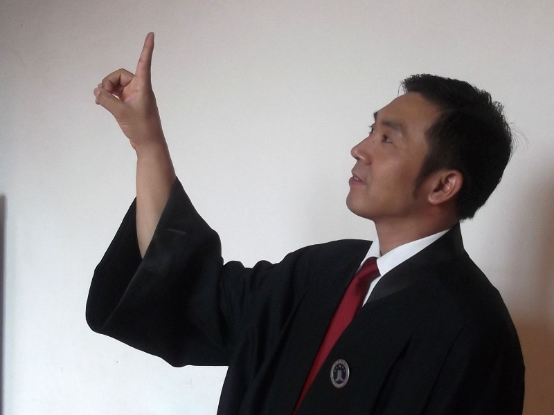 勇戈的第二张照片--汕头相亲服务中心