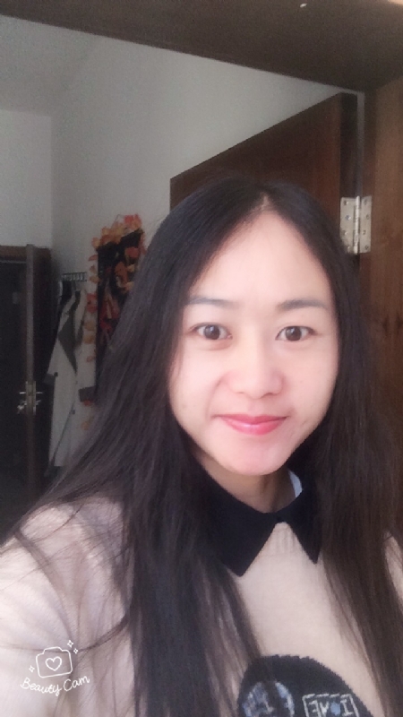 Misszoe的第一张照片--汕头相亲服务中心