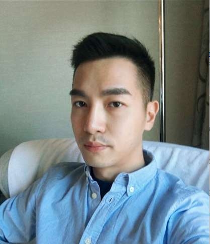 海海的第二张照片--汕头相亲服务中心