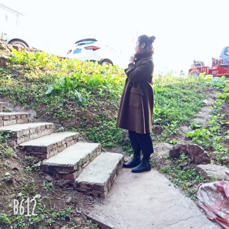 如烟的第一张照片--汕头相亲服务中心