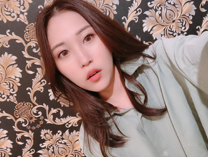 張婕兒的第一张照片--汕头相亲服务中心