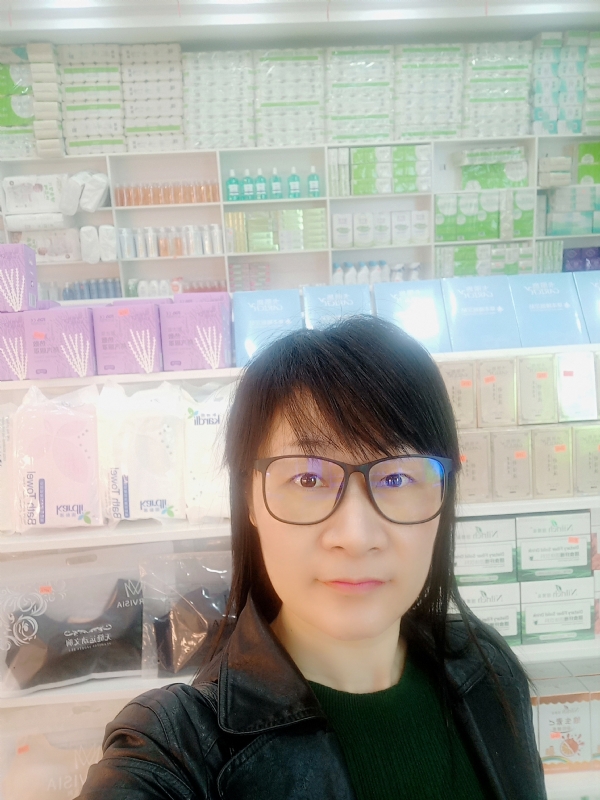 爱生活的第二张照片--汕头相亲服务中心