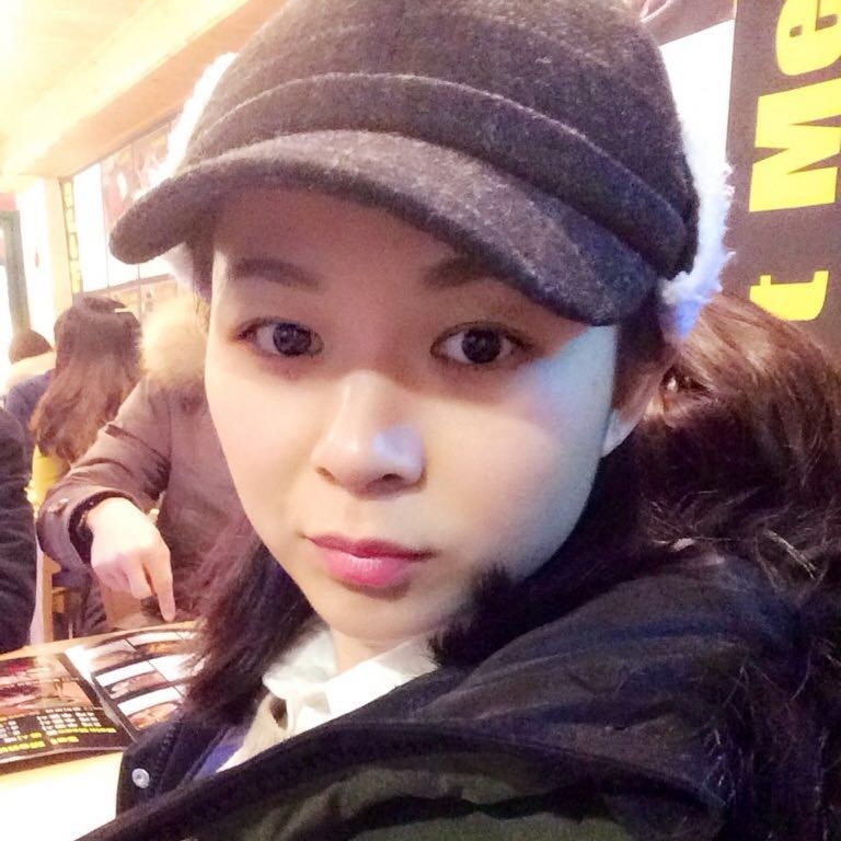 周丹的第一张照片--汕头相亲服务中心