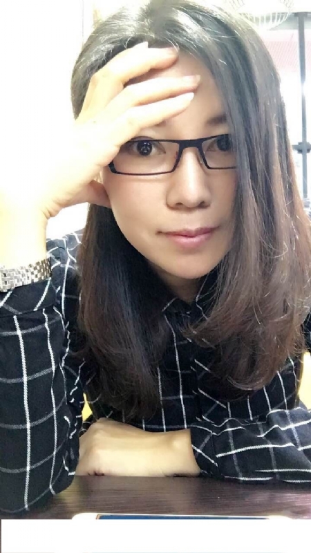 眼角的泪的第一张照片--汕头相亲服务中心