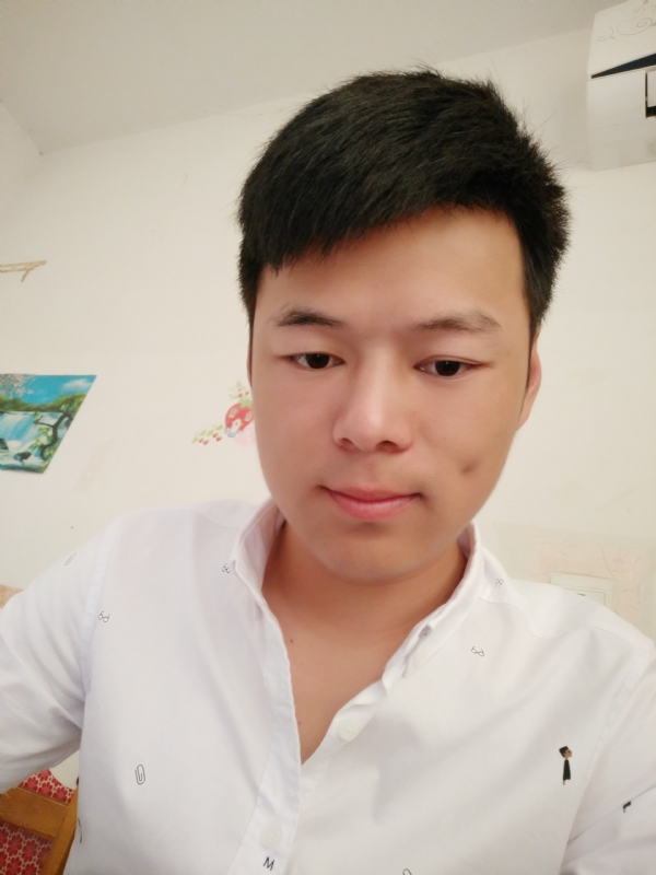 余生请多指教的第一张照片--汕头相亲服务中心