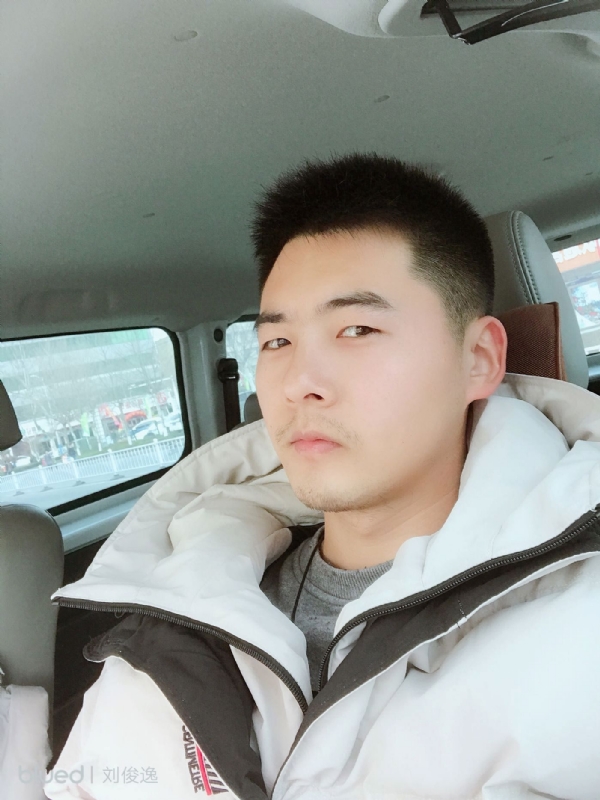 爱尽千帆的第一张照片--汕头相亲服务中心