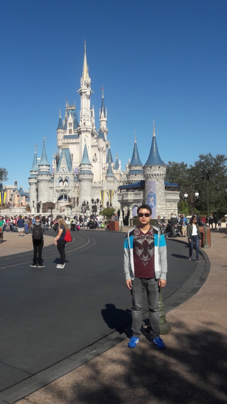 清风徐来的第二张照片--汕头相亲服务中心