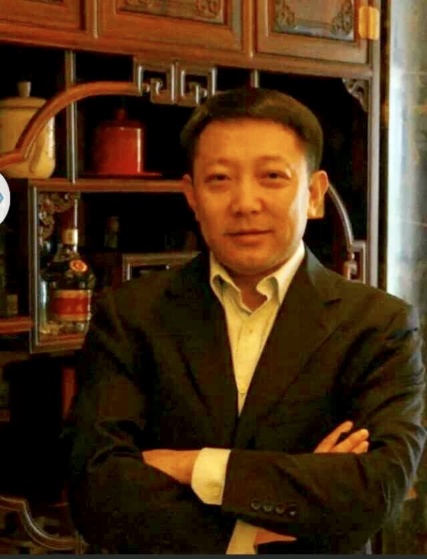 巧克力绅士的第三张照片--汕头相亲服务中心