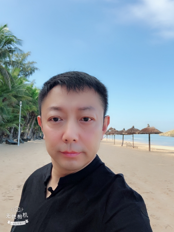 巧克力绅士的第五张照片--汕头相亲服务中心