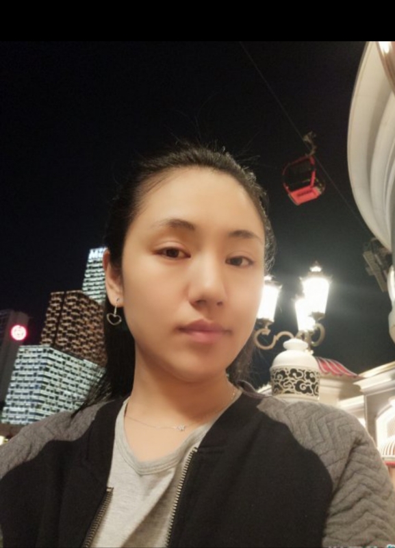 飄兒的第一张照片--汕头相亲服务中心