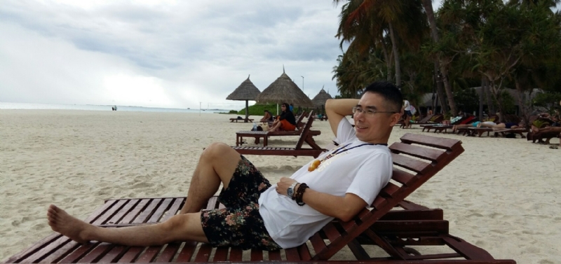 xzhihao的第一张照片--汕头相亲服务中心