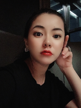 度清欢的第一张照片--汕头相亲服务中心