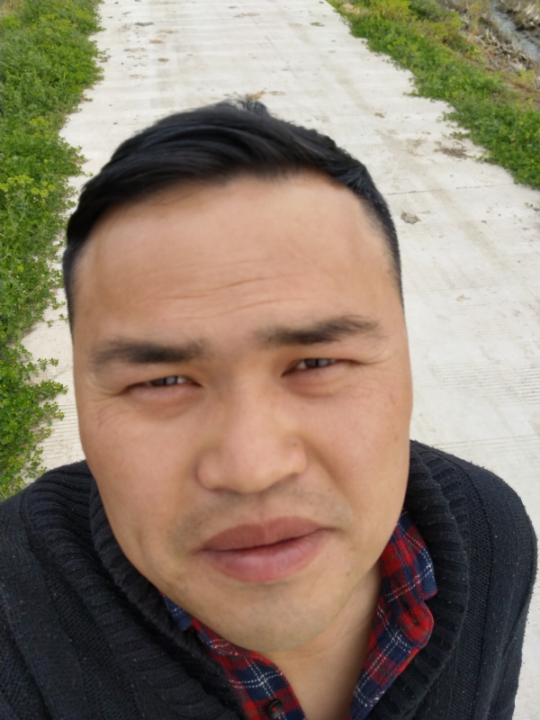 SJ清风徐来的第一张照片--汕头相亲服务中心