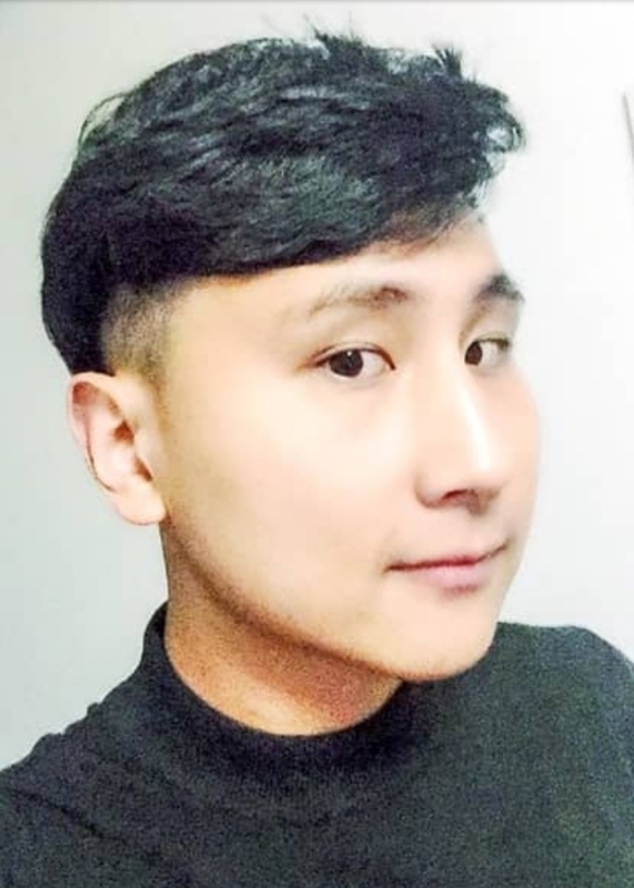 最帅民航人的第一张照片--汕头相亲服务中心