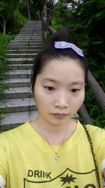 清风的第一张照片--汕头相亲服务中心