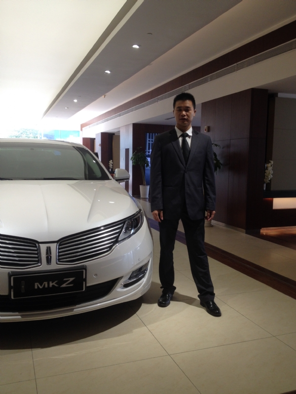 Harry的第二张照片--汕头相亲服务中心