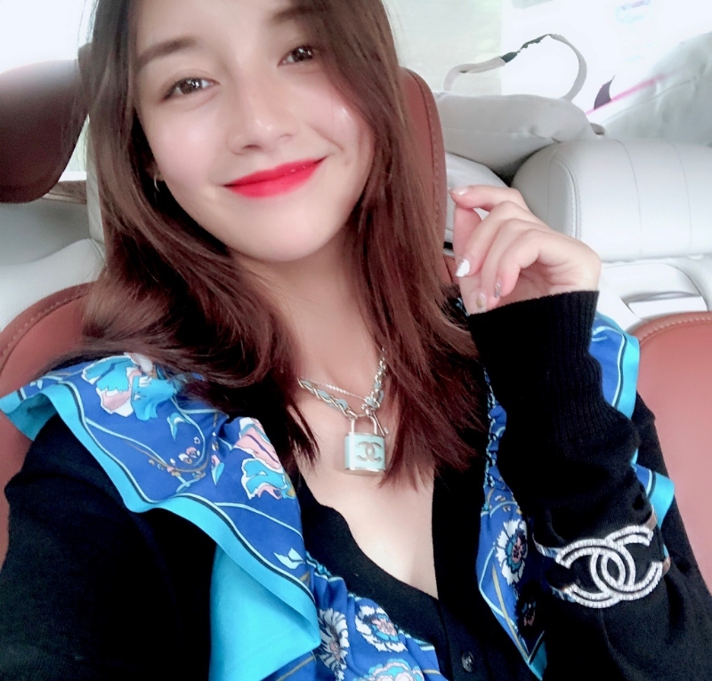 林馨的第二张照片--汕头相亲服务中心