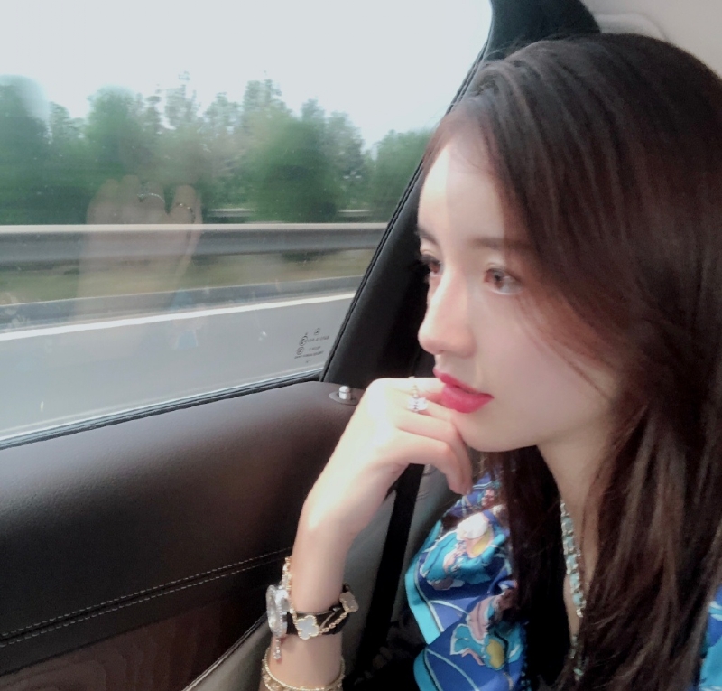 林馨的第三张照片--汕头相亲服务中心