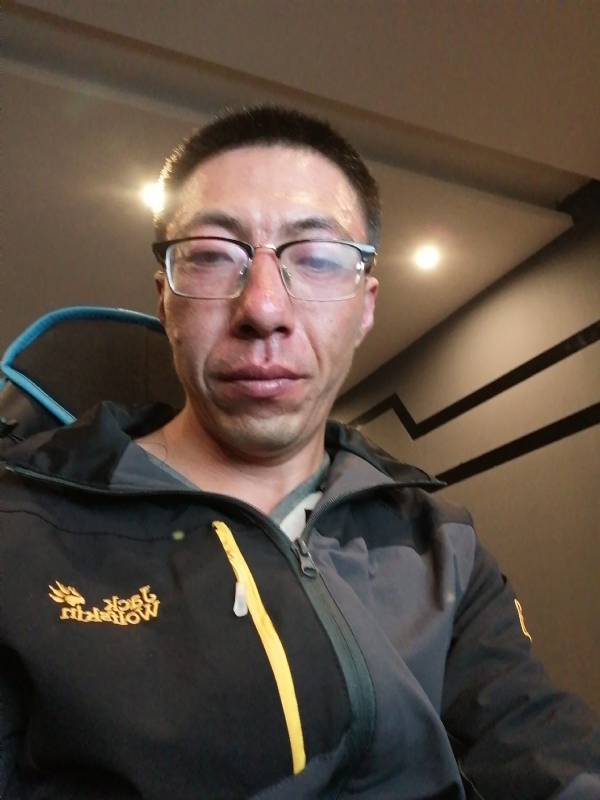 千年等你的第一张照片--汕头相亲服务中心