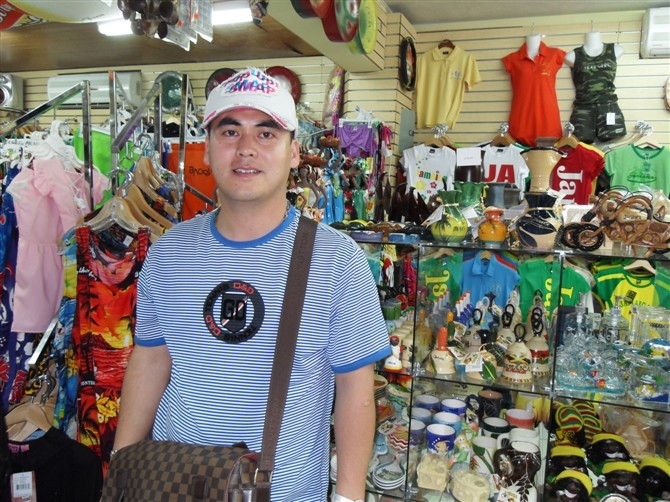 風雨後的第二张照片--汕头相亲服务中心